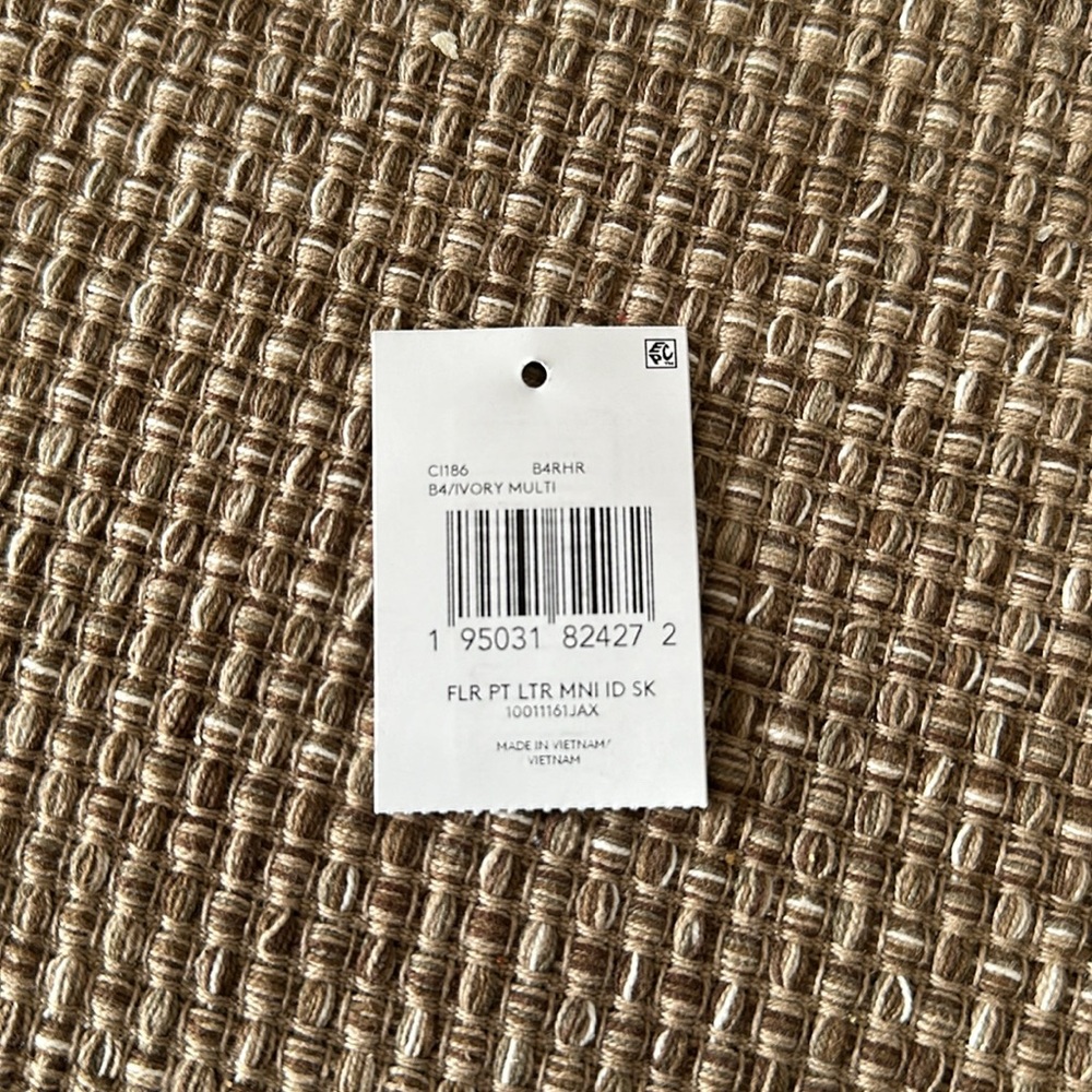 NWT COACH Key Chain Card Case - Picture 10 of 14